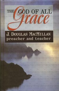 Produktbild: God of All Grace