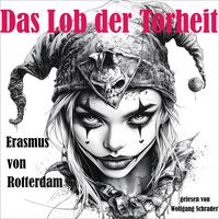 Produktbild: Das Lob der Torheit