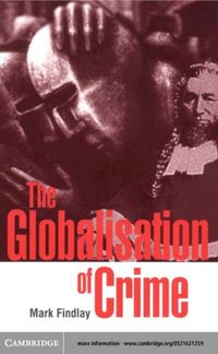 Produktbild: Globalisation of Crime