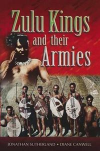 Produktbild: Zulu Kings and their Armies