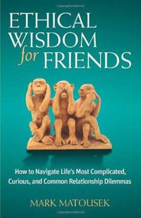 Produktbild: Ethical Wisdom For Friends