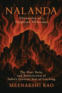 Produktbild: Nalanda - Chronicles of a Forgotten Holocaust