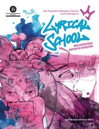 Produktbild: Lyrical School