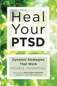 Produktbild: Heal Your PTSD