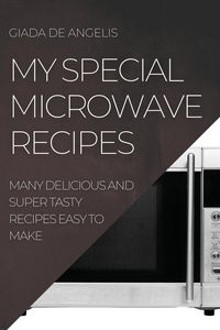 Produktbild: My Special Microwave Recipes