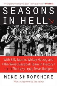 Produktbild: Seasons in Hell