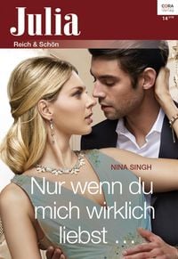 Produktbild: Nur wenn du mich wirklich liebst ...