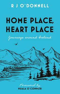 Produktbild: Home Place, Heart Place