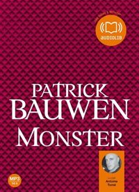 Produktbild: Monster