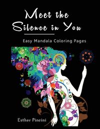 Produktbild: Meet the Silence in You