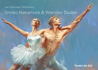 Produktbild: Shoko Nakamura & Wieslaw Dudek