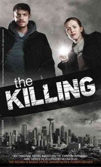 Produktbild: The Killing.Innocence Lost