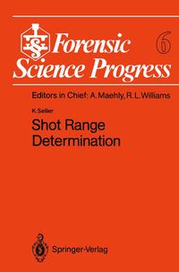 Produktbild: Shot Range Determination