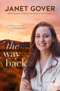 Produktbild: The Way Back