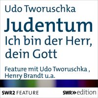 Produktbild: Judentum