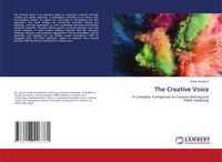 Produktbild: The Creative Voice