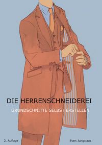 Produktbild: Die Herrenschneiderei