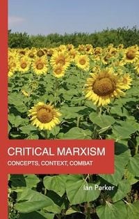 Produktbild: Critical Marxism