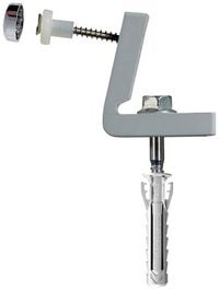 Produktbild: Fischer 018652 Befestiger-Sortiment Inhalt 1St.