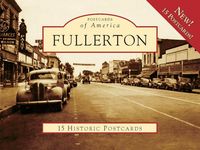 Produktbild: Fullerton