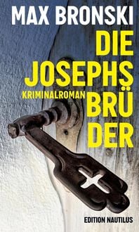 Produktbild: Die Josephsbr&uuml;der