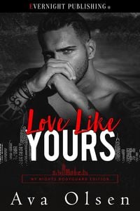 Produktbild: Love Like Yours