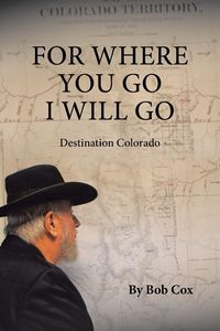 Produktbild: For Where You Go I Will Go