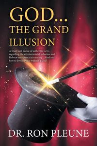 Produktbild: God...the Grand Illusion