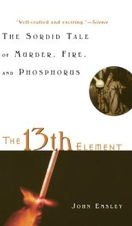 Produktbild: The 13th Element