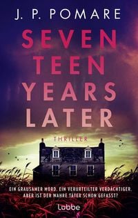 Produktbild: Seventeen Years Later