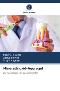Produktbild: Mineraltrioxid-Aggregat
