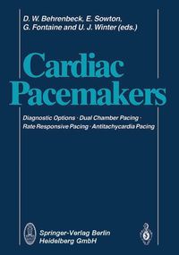 Produktbild: Cardiac Pacemakers