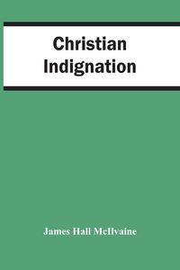 Produktbild: Christian Indignation