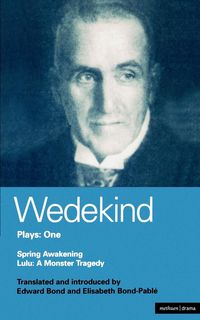 Produktbild: Wedekind