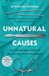 Produktbild: Unnatural Causes
