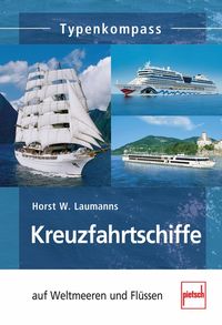 Produktbild: Kreuzfahrtschiffe