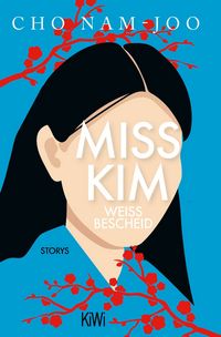 Produktbild: Miss Kim wei&szlig; Bescheid