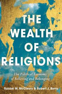 Produktbild: The Wealth of Religions
