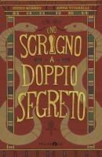 Produktbild: Uno scrigno a doppio segreto