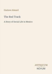 Produktbild: The Red Track