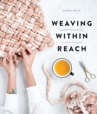 Produktbild: Weaving Within Reach