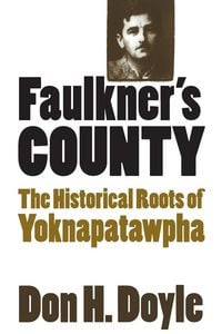 Produktbild: Faulkner's County