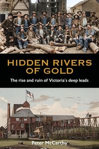 Produktbild: Hidden Rivers of Gold