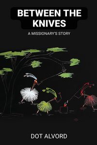 Produktbild: Between the Knives