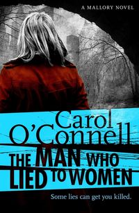 Produktbild: The Man Who Lied to Women