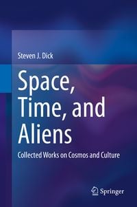 Produktbild: Space, Time, and Aliens