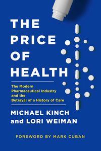 Produktbild: The Price of Health