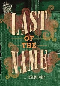 Produktbild: Last of the Name