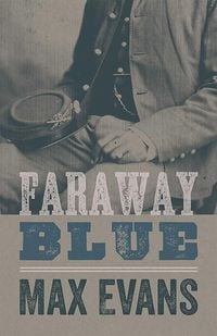 Produktbild: Faraway Blue