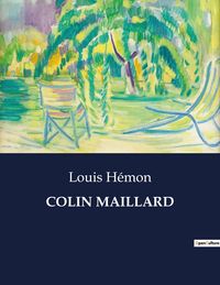 Produktbild: Colin Maillard